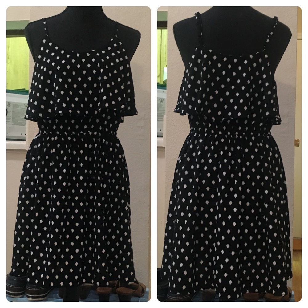 Elle Dress